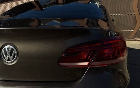 Volkswagen Passat CC I рестайлинг, 2013 год, 1 050 000 рублей, 12 фотография