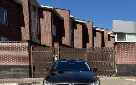 Volkswagen Passat CC I рестайлинг, 2013 год, 1 050 000 рублей, 6 фотография