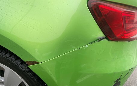 SEAT Leon III, 2013 год, 730 000 рублей, 12 фотография