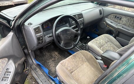 Nissan Almera, 1999 год, 150 000 рублей, 3 фотография