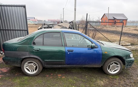 Nissan Almera, 1999 год, 150 000 рублей, 7 фотография