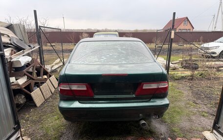 Nissan Almera, 1999 год, 150 000 рублей, 6 фотография