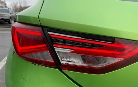 SEAT Leon III, 2013 год, 730 000 рублей, 13 фотография