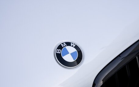 BMW X5, 2021 год, 10 200 000 рублей, 2 фотография