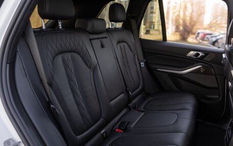 BMW X5, 2021 год, 10 200 000 рублей, 6 фотография