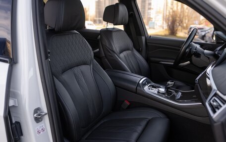 BMW X5, 2021 год, 10 200 000 рублей, 7 фотография