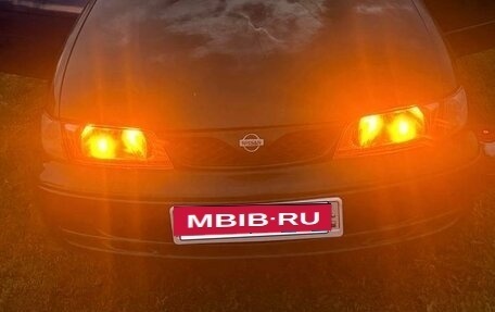 Nissan Almera, 1999 год, 150 000 рублей, 8 фотография