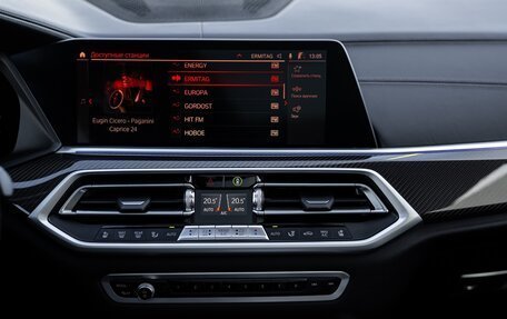 BMW X5, 2021 год, 10 200 000 рублей, 11 фотография