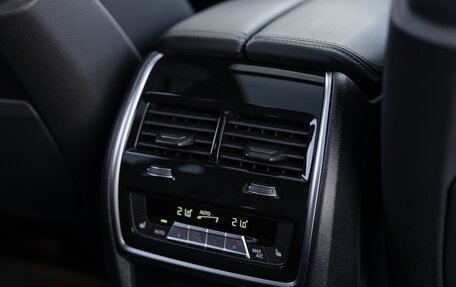 BMW X5, 2021 год, 10 200 000 рублей, 8 фотография