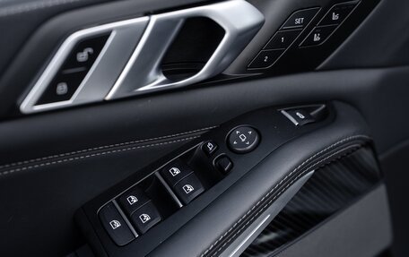 BMW X5, 2021 год, 10 200 000 рублей, 14 фотография