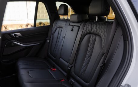 BMW X5, 2021 год, 10 200 000 рублей, 5 фотография