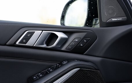 BMW X5, 2021 год, 10 200 000 рублей, 13 фотография