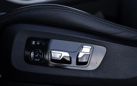 BMW X5, 2021 год, 10 200 000 рублей, 16 фотография