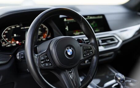 BMW X5, 2021 год, 10 200 000 рублей, 24 фотография