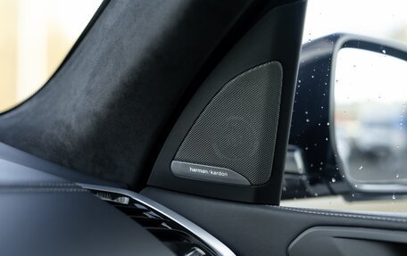 BMW X5, 2021 год, 10 200 000 рублей, 23 фотография