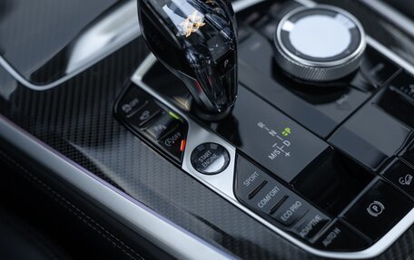 BMW X5, 2021 год, 10 200 000 рублей, 18 фотография