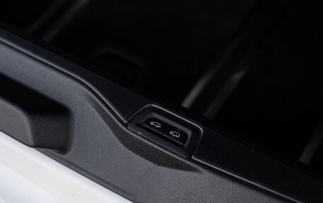 BMW X5, 2021 год, 10 200 000 рублей, 29 фотография