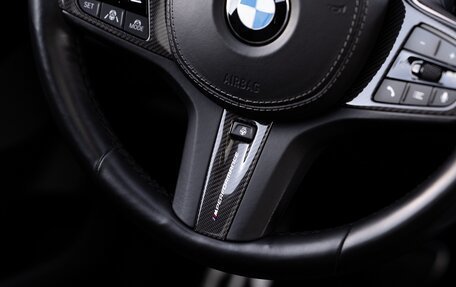 BMW X5, 2021 год, 10 200 000 рублей, 31 фотография