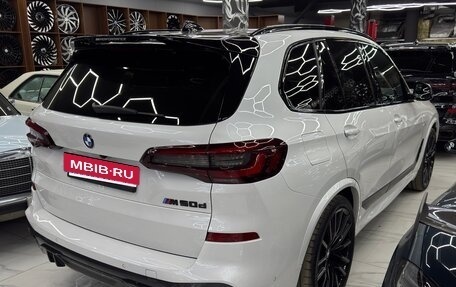 BMW X5, 2021 год, 10 200 000 рублей, 39 фотография