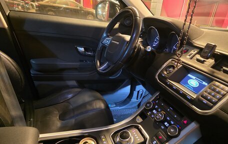 Land Rover Range Rover Evoque I, 2014 год, 2 500 000 рублей, 17 фотография