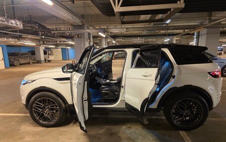 Land Rover Range Rover Evoque I, 2014 год, 2 500 000 рублей, 8 фотография