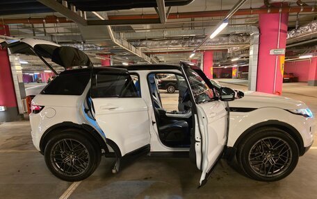 Land Rover Range Rover Evoque I, 2014 год, 2 500 000 рублей, 7 фотография