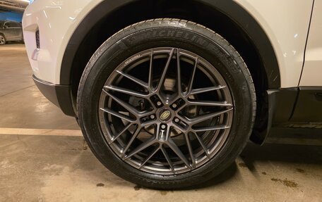 Land Rover Range Rover Evoque I, 2014 год, 2 500 000 рублей, 11 фотография