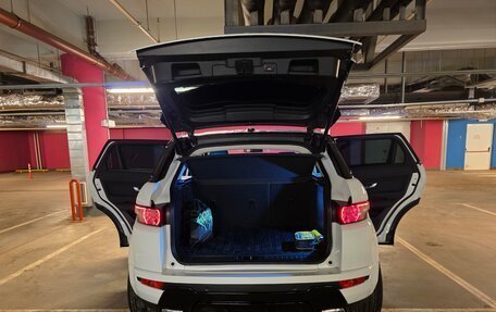 Land Rover Range Rover Evoque I, 2014 год, 2 500 000 рублей, 5 фотография