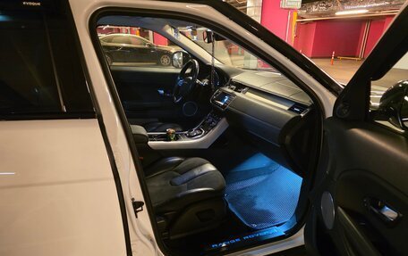 Land Rover Range Rover Evoque I, 2014 год, 2 500 000 рублей, 15 фотография