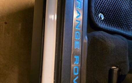 Land Rover Range Rover Evoque I, 2014 год, 2 500 000 рублей, 20 фотография