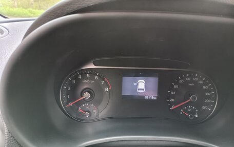 KIA Soul III, 2022 год, 1 999 000 рублей, 22 фотография