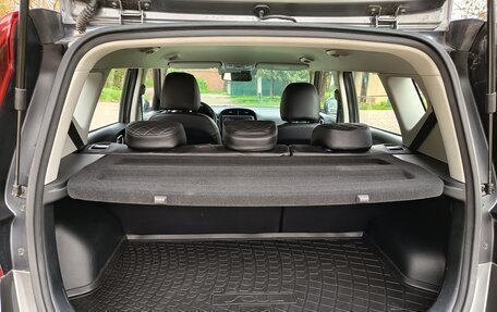 KIA Soul III, 2022 год, 1 999 000 рублей, 15 фотография