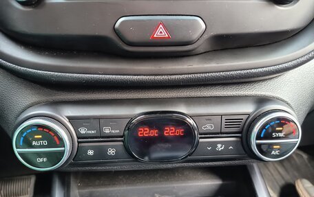 KIA Soul III, 2022 год, 1 999 000 рублей, 24 фотография