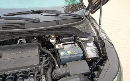 KIA Soul III, 2022 год, 1 999 000 рублей, 21 фотография