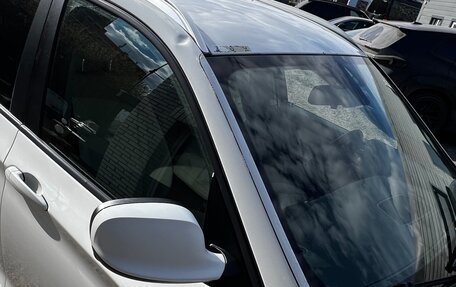 BMW X3, 2013 год, 1 550 000 рублей, 5 фотография