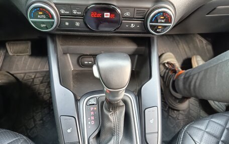 KIA Soul III, 2022 год, 1 999 000 рублей, 25 фотография