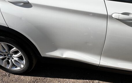 BMW X3, 2013 год, 1 550 000 рублей, 6 фотография