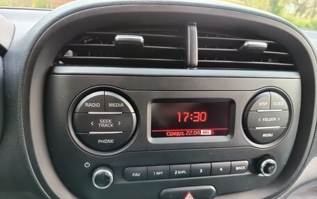 KIA Soul III, 2022 год, 1 999 000 рублей, 23 фотография