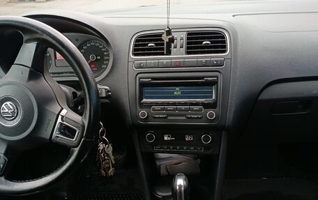 Volkswagen Polo VI (EU Market), 2012 год, 600 000 рублей, 5 фотография