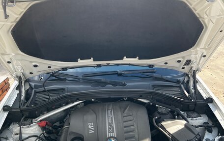 BMW X3, 2013 год, 1 550 000 рублей, 14 фотография