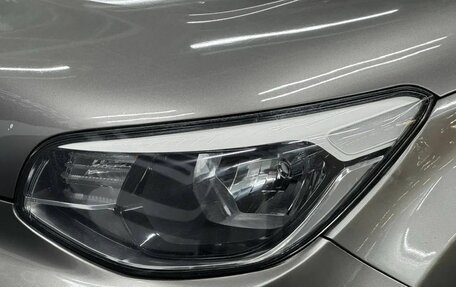 KIA Soul II рестайлинг, 2018 год, 1 349 900 рублей, 7 фотография