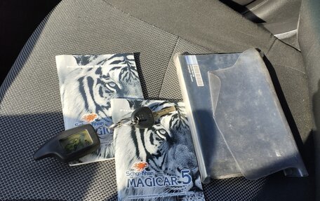 Hyundai Solaris II рестайлинг, 2011 год, 520 000 рублей, 13 фотография