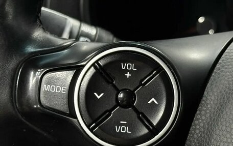 KIA Soul II рестайлинг, 2018 год, 1 349 900 рублей, 16 фотография