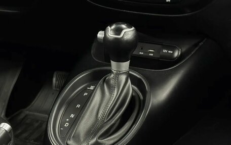 KIA Soul II рестайлинг, 2018 год, 1 349 900 рублей, 13 фотография