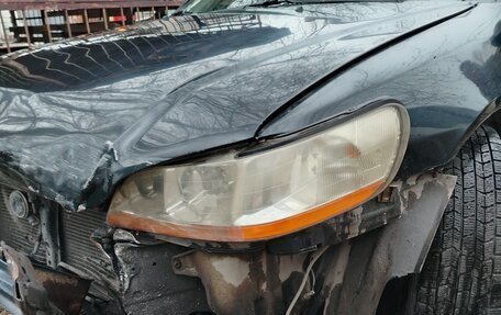 Honda Accord VII рестайлинг, 2001 год, 210 000 рублей, 5 фотография