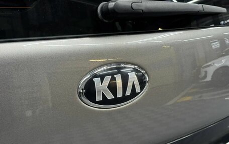 KIA Soul II рестайлинг, 2018 год, 1 349 900 рублей, 9 фотография