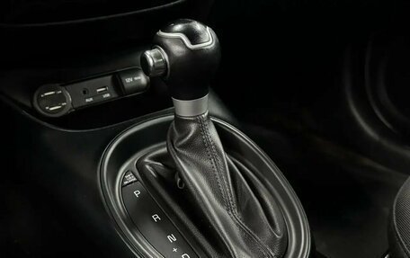 KIA Soul II рестайлинг, 2018 год, 1 349 900 рублей, 15 фотография