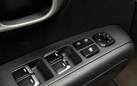 KIA Soul II рестайлинг, 2018 год, 1 349 900 рублей, 14 фотография