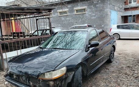 Honda Accord VII рестайлинг, 2001 год, 210 000 рублей, 7 фотография