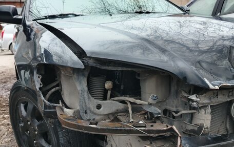 Honda Accord VII рестайлинг, 2001 год, 210 000 рублей, 6 фотография